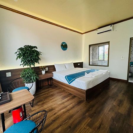 Azalea Tam Coc Ninh Binh Pension Buitenkant foto